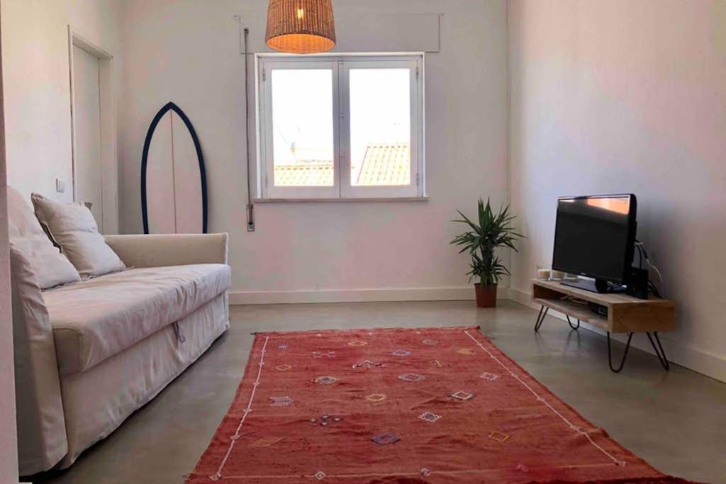 Porto Covo Bay House Apartment Exterior photo